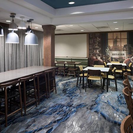 Fairfield Inn & Suites South Bend At Notre Dame Екстер'єр фото