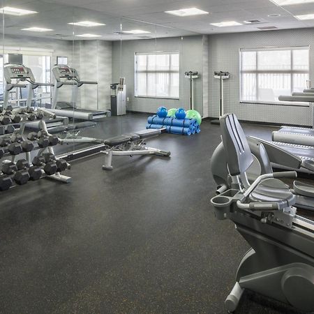 Fairfield Inn & Suites South Bend At Notre Dame Екстер'єр фото