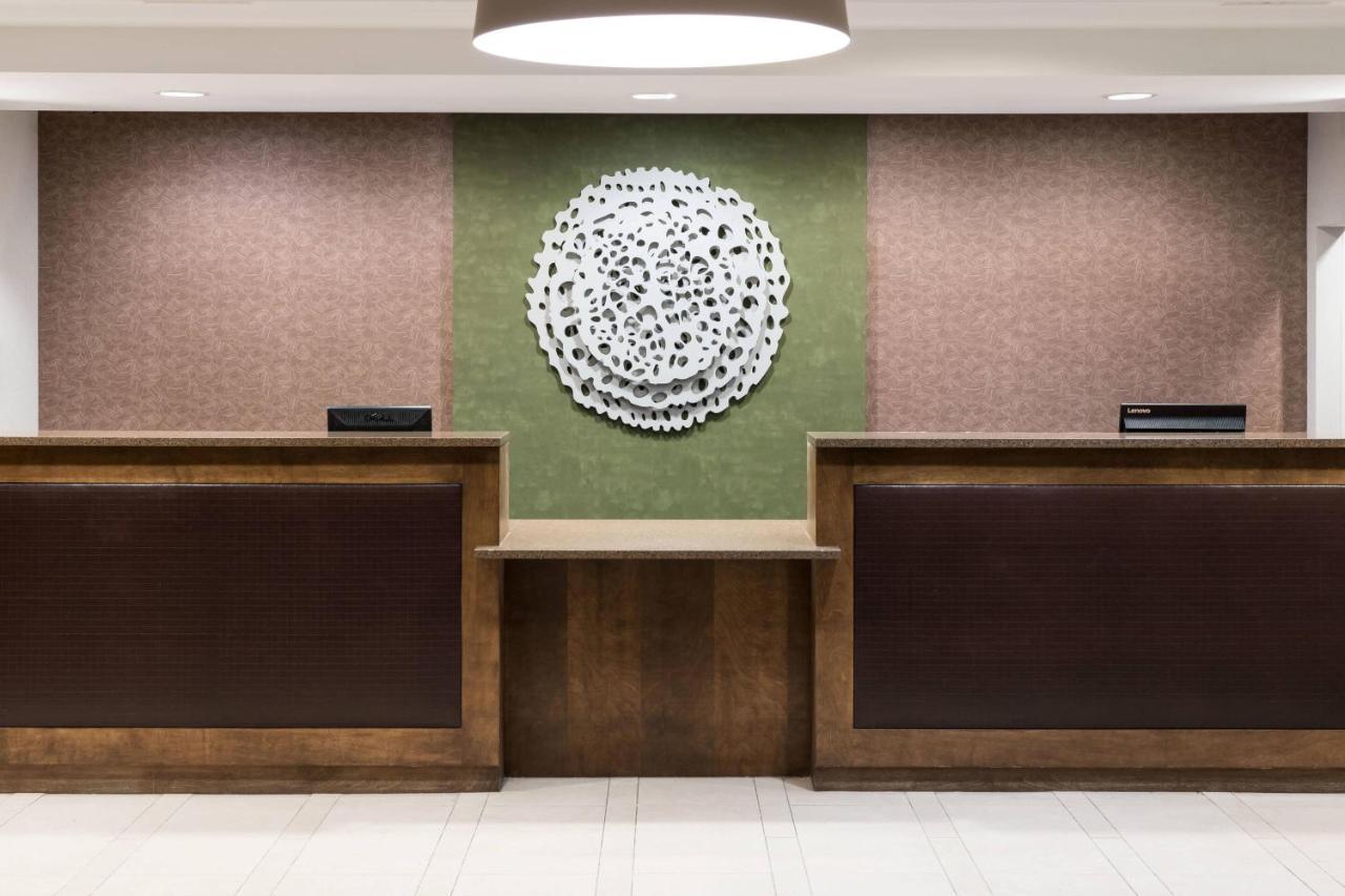 Fairfield Inn & Suites South Bend At Notre Dame Екстер'єр фото