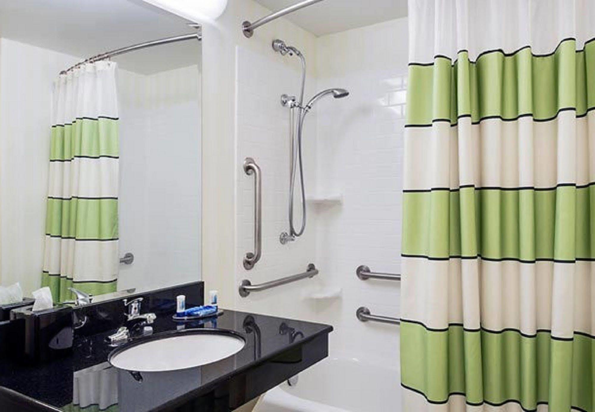 Fairfield Inn & Suites South Bend At Notre Dame Екстер'єр фото